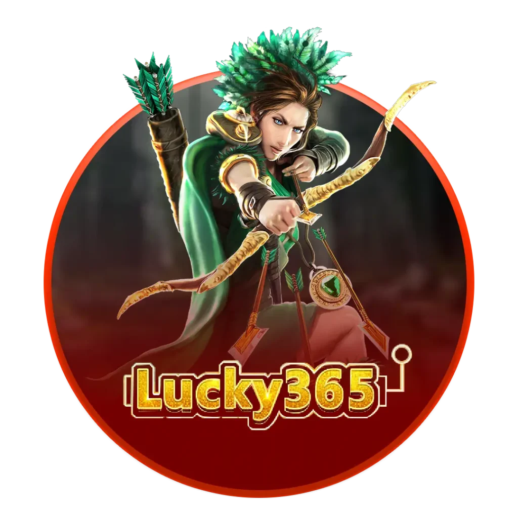 Lucky365 Game Logo atas Casino-2